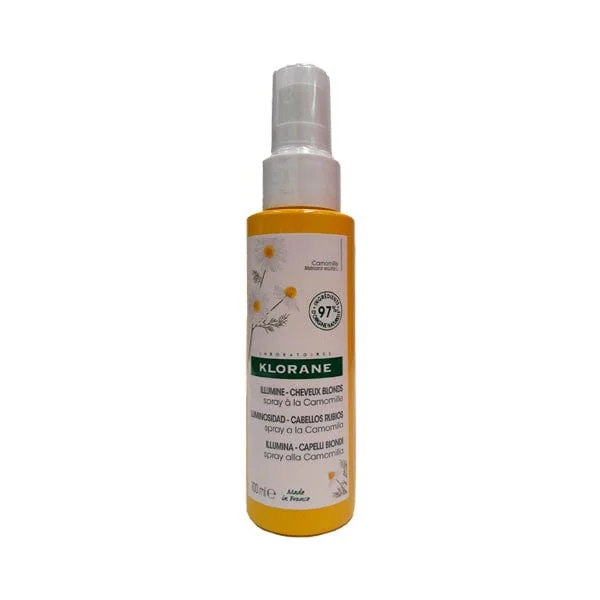KLORANE Spray Camomilla 100 ml