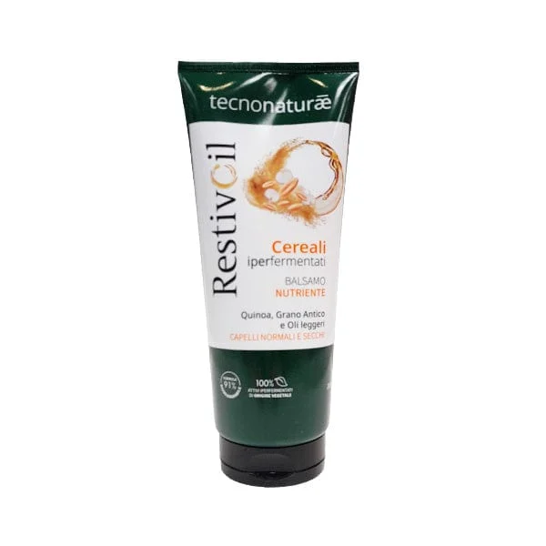 RESTIVOIL Tecnonaturae Balsamo Nutriente 250 ml
