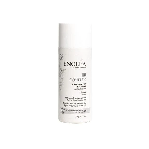 ENOLEA Complex Detergente In Polvere Rigenerante 60 g