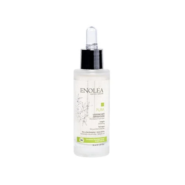 ENOLEA Pura Lozione Viso Anti Imperfezioni 30 ml