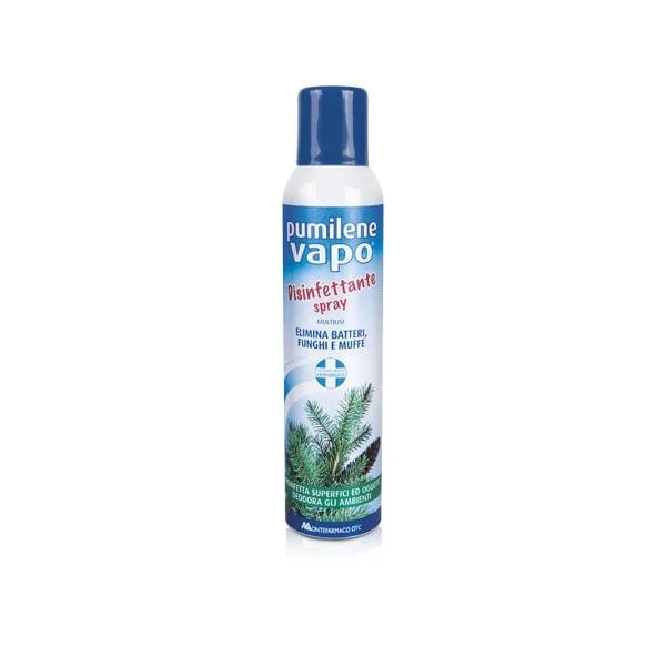 PUMILENE Disinfettante Spray 250 ml