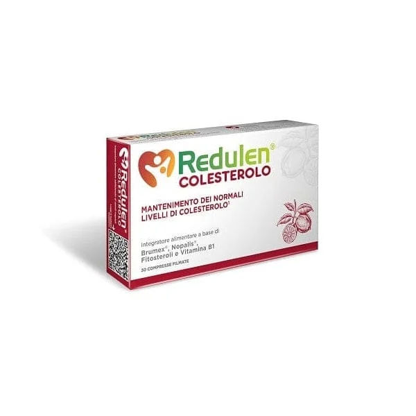 ESSERRE PHARMA Redulen Colesterolo 30 Compresse