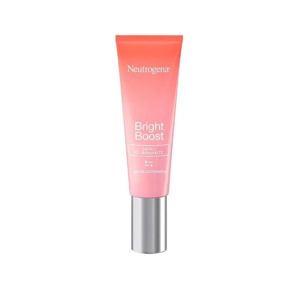 NEUTROGENA Bright Boost Siero Illuminante Viso 35 ml