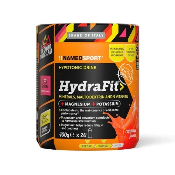 NAMEDSPORT HydraFit> 400 g