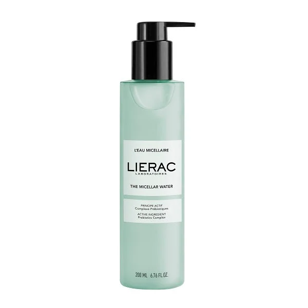 LIERAC L'Acqua Micellare 200 ml