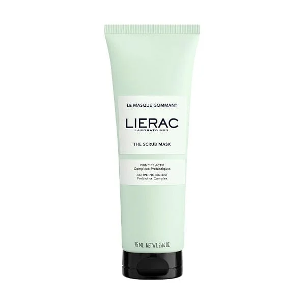 LIERAC La Maschera Esfoliante 75 ml