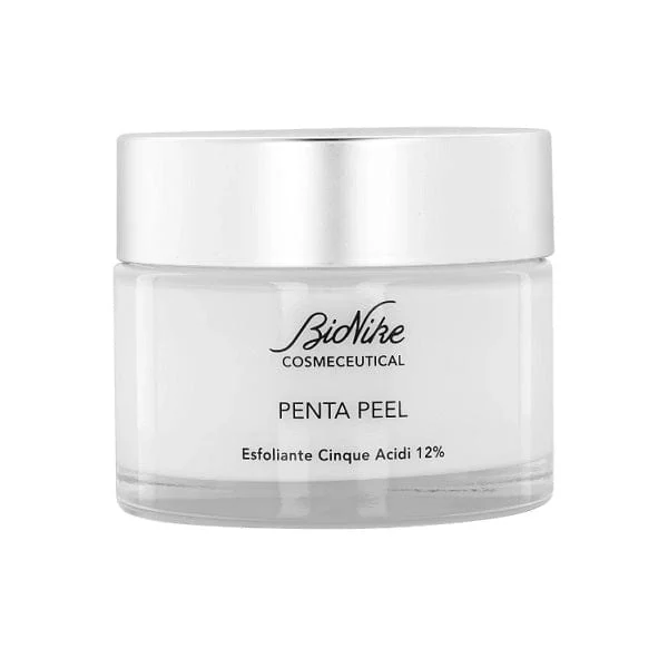 BIONIKE Cosmeceutical Penta Peel 50 Dischetti Monouso