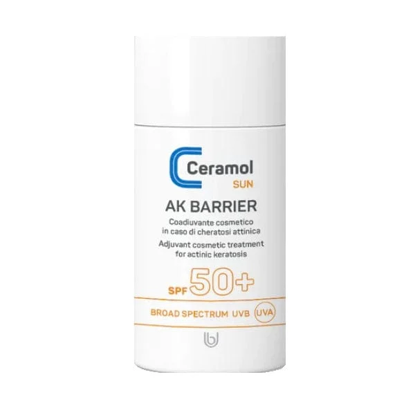 CERAMOL Sun AK Barrier 50 ml