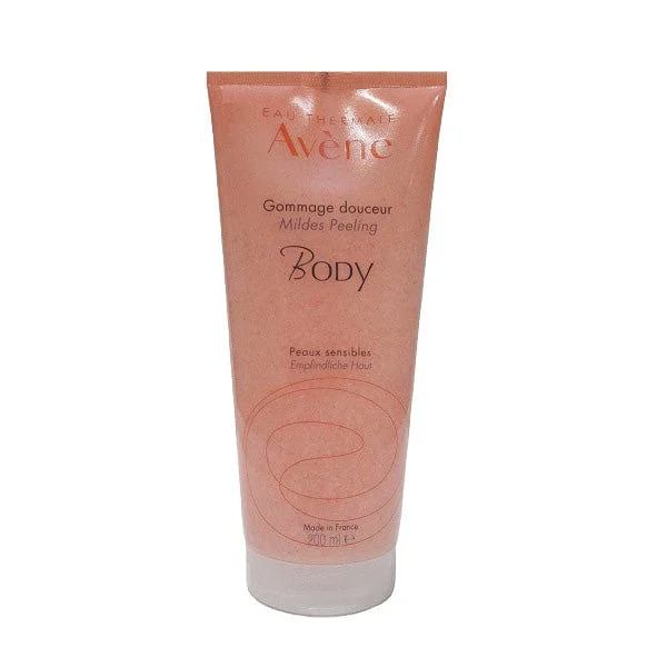 AVENE Gommage Corpo 200 ml