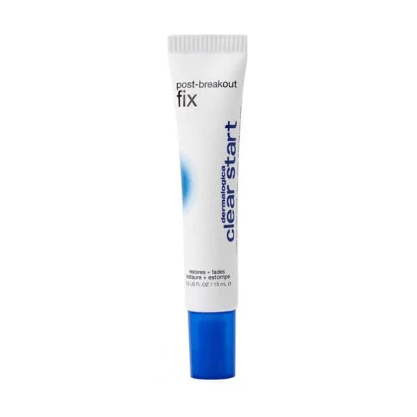 DERMALOGICA Clear Start Post-Breakout Fix Crema 15 ml