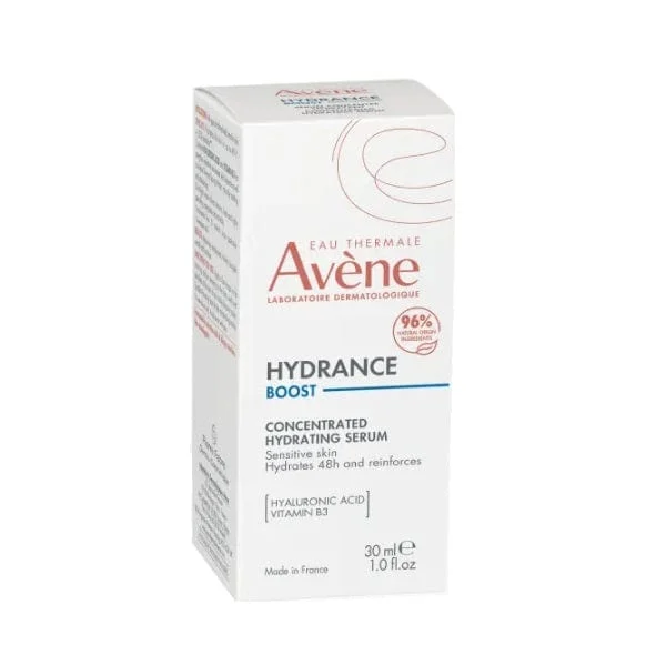 AVENE Hydrance Boost Siero Concentrato Idratante 30 ml