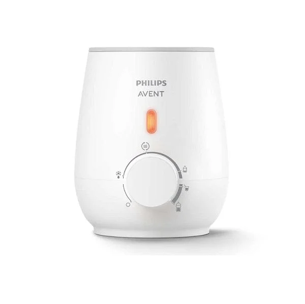 AVENT Scaldabiberon Elettrico Veloce 1 Pezzo