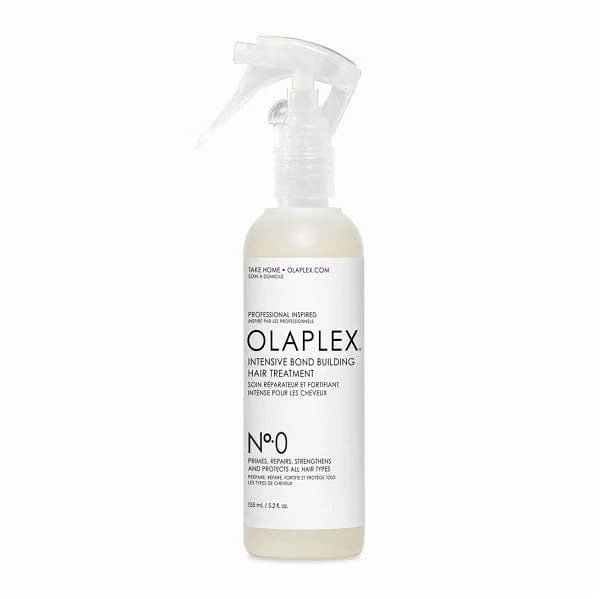 OLAPLEX N.0 Intense Bond Builder 155 ml