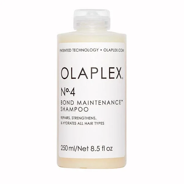 OLAPLEX N.4 Bond Maintenance Shampoo 250 ml
