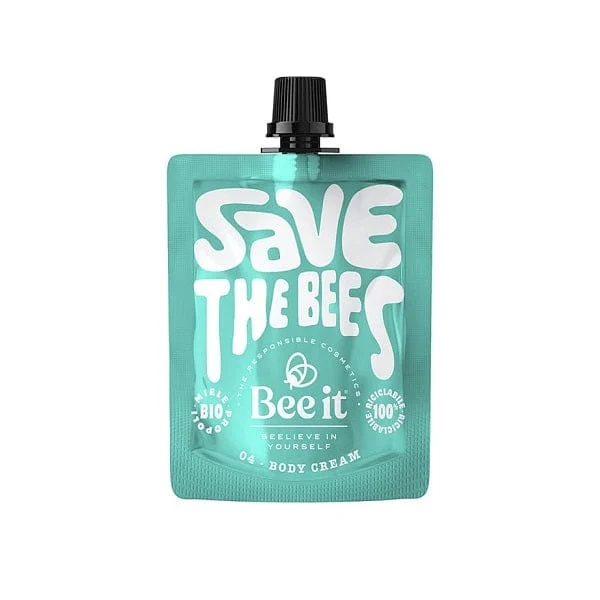 BEE IT Save The Bees Crema Corpo Idratante 200 ml