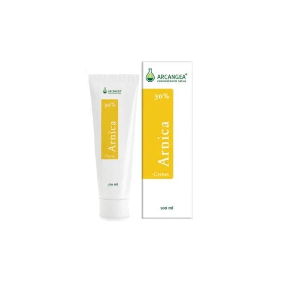 ARCANGEA Crema Arnica ARNICA 30% Bio 100 ml