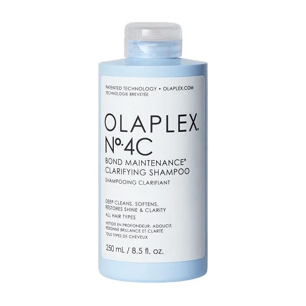 OLAPLEX N.4C Bond Maintenance Clarifying Shampoo 250 ml