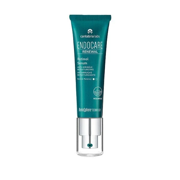 ENDOCARE Renewal Retinol Serum 0,2 % 30 ml