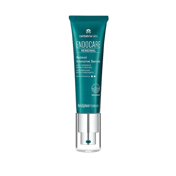 ENDOCARE Renewal Retinol Intensive Serum 0,5 % 30 ml