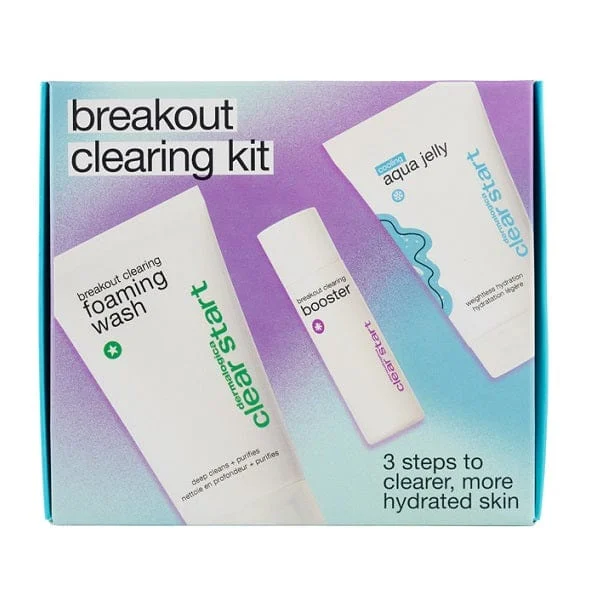 Dermalogica Breakout Clearing Kit