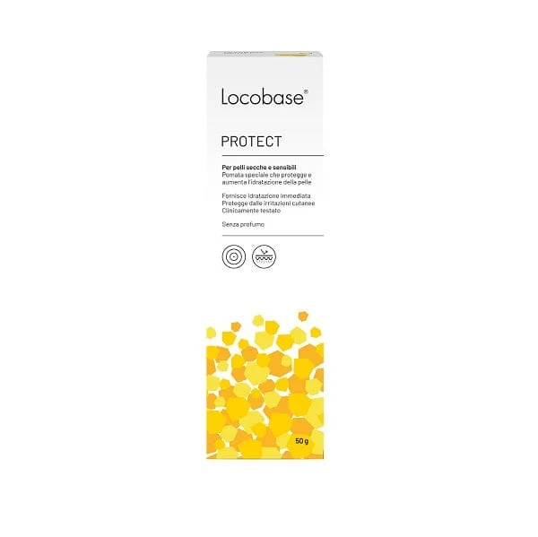 LOCOBASE Protect Pomata 50 g