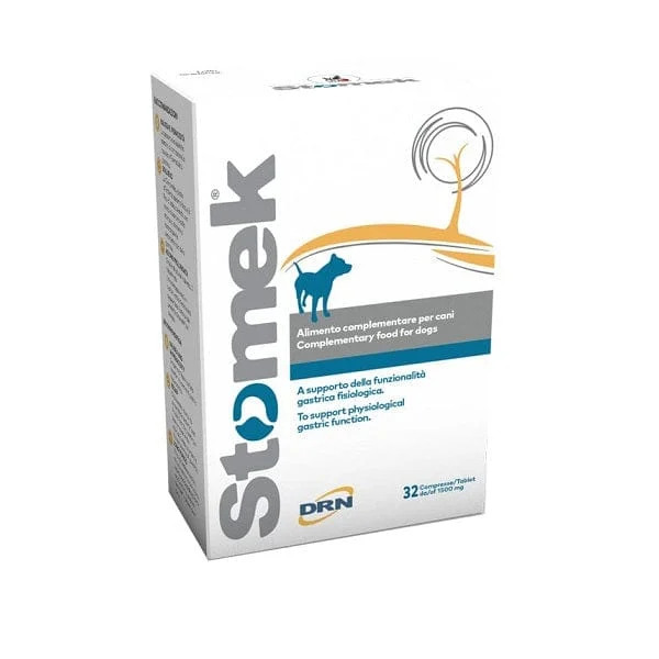 DRN Stomek 32 Compresse
