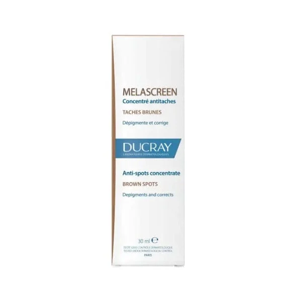 DUCRAY Melascreen Concentrato Anti-Macchie 30 ml