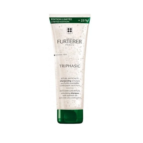 RENE FURTERER Triphasic Shampoo Anticaduta 250 ml