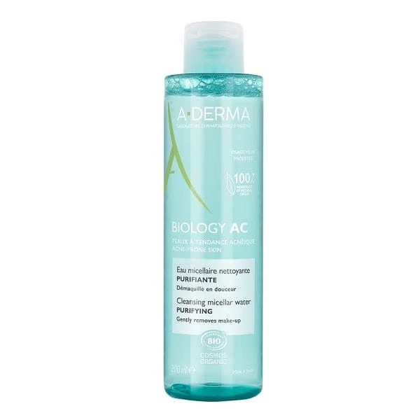 A-DERMA Biology AC Acqua Micellare 200 ml