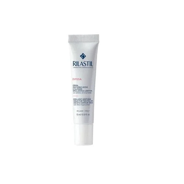 RILASTIL Crema Contorno Occhi e Palpebre 15 ml