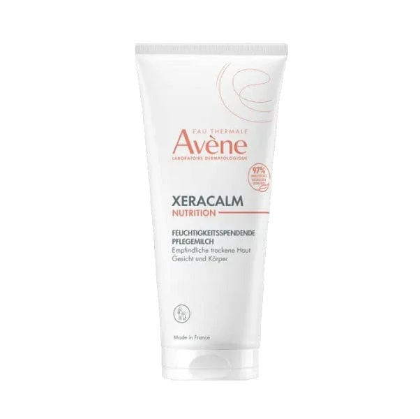 AVENE XeraCalm Nutriente Latte Idratante 200 ml