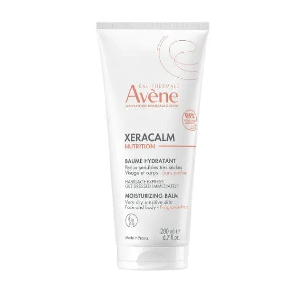 AVENE XeraCalm Nutrition Balsamo Idratante 200 ml