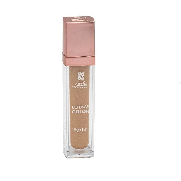 BIONIKE Ombretto Liquido Defence Eye Lift 601 Gold Sand 33 g