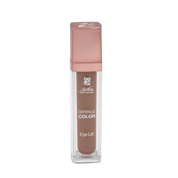 BIONIKE Ombretto Liquido Defence Eye Lift 604 Quartz Rose 33 g