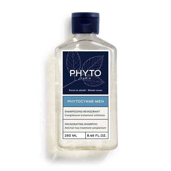 PHYTO Phytocyane Shampoo Caduta Uomo 250 ml
