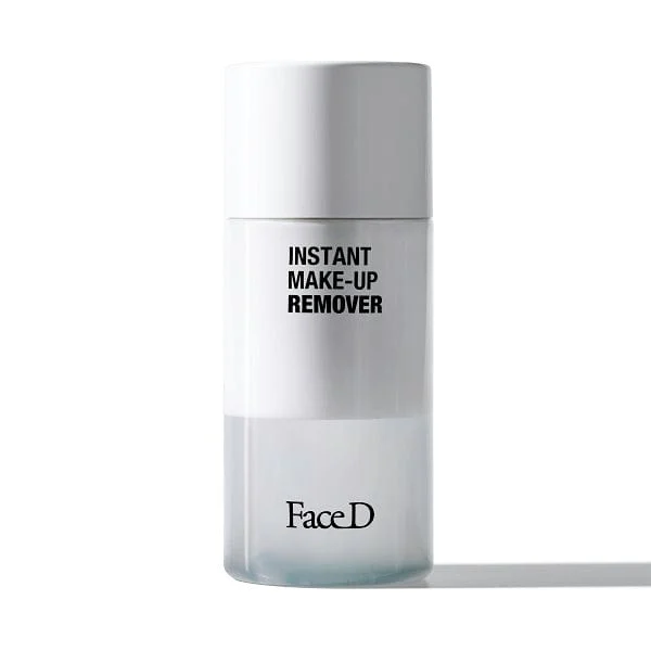 FACED Struccante Bifasico 125 ml