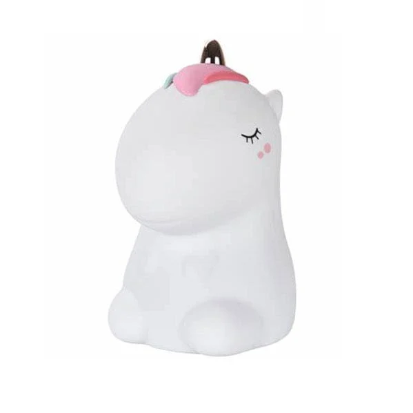 PALADIN PHARMA Sweet Dreams Lampada Unicorno