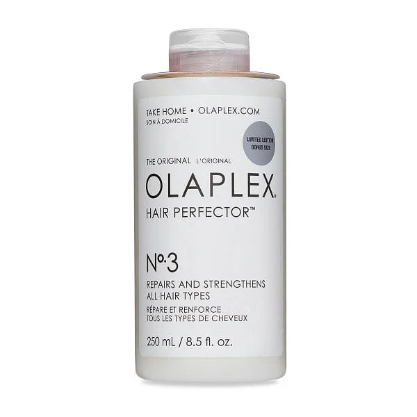 OLAPLEX N.3 Hair Perfector Jumbo Limited Edition 250 ml