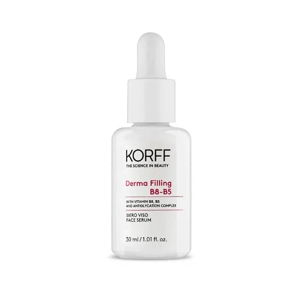 KORFF Derma Filling B8-B5 Siero Visto 30 ml