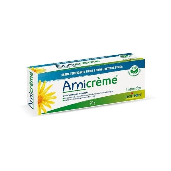 BOIRON Arnicrème NF Crema 70 g