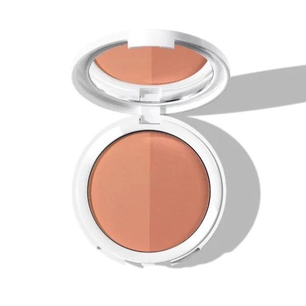 FACED Instant Sun Terra Abbronzante Compatta 9 g