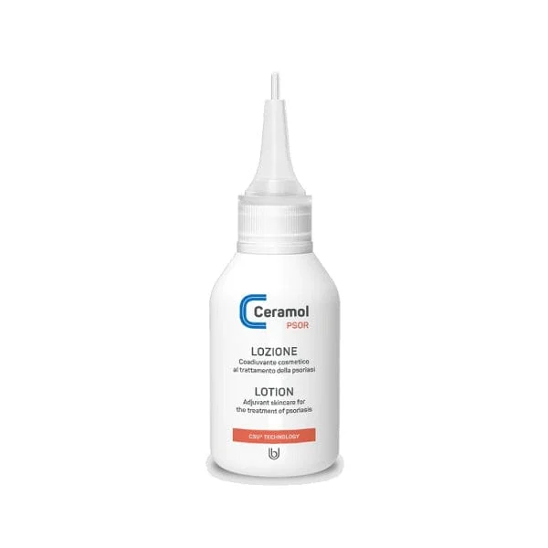 CERAMOL Psor Lozione 50 ml
