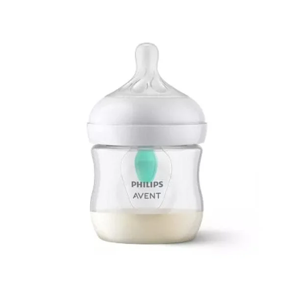 AVENT Biberon Natural Response 125 ml Con Valvola Airfree