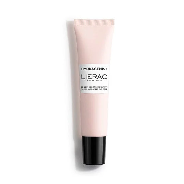 LIERAC Hydragenist Il Trattamento Occhi Reidratante 15 ml