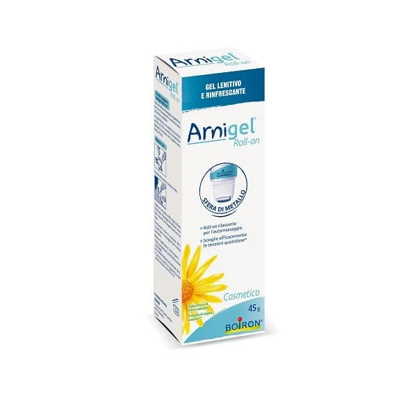BOIRON Arnigel Roll-On Cosmetico 45 g