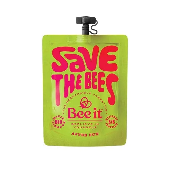 BEE IT Save The Bees After Sun Doposole 50 ml