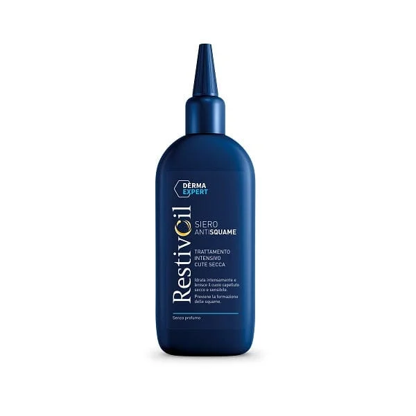 RESTIVOIL Derma Expert Siero Antisquame 150 ml