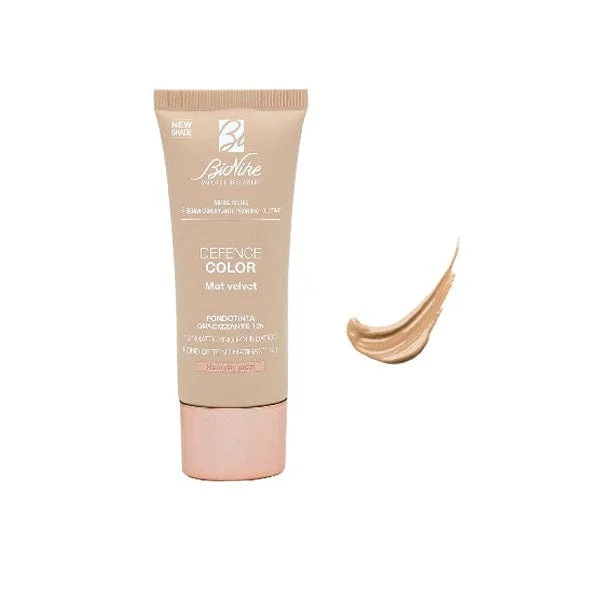 BIONIKE Fondotinta Opacizzante 403 Vrai Sable SPF 15