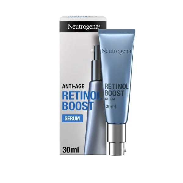 NEUTROGENA Retinol Boost Siero al Retinolo 30 ml