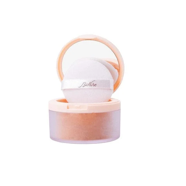 BIONIKE Cipria in Polvere Libera 15 g